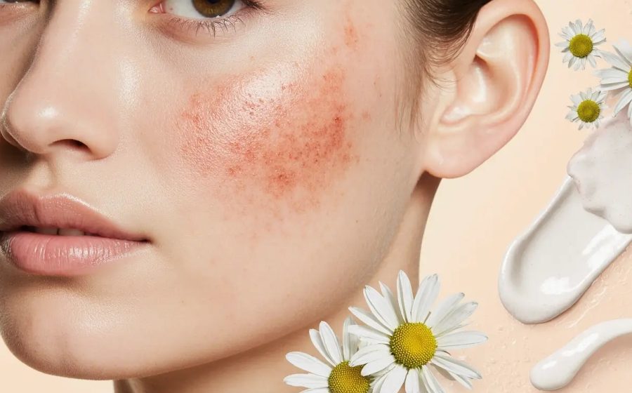 Sensitive Skin