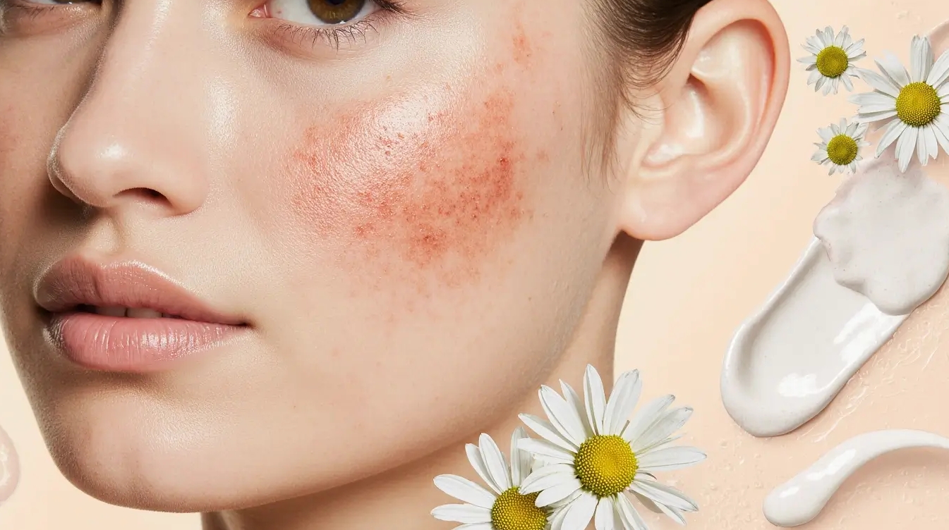 Sensitive Skin